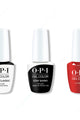OPI GelColor Combo - Stay Classic Base, Shiny Top & CD Rom-antic - Gel Polish at Beyond Polish