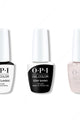 OPI GelColor Combo - Stay Classic Base, Shiny Top & Chiffon My Mind - Gel Polish at Beyond Polish