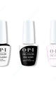 OPI GelColor Combo - Stay Classic Base, Shiny Top & Chill 'Em With Kindness - Gel Polish at Beyond Polish