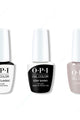 OPI GelColor Combo - Stay Classic Base, Shiny Top & Chrome Clawz - Gel Polish at Beyond Polish