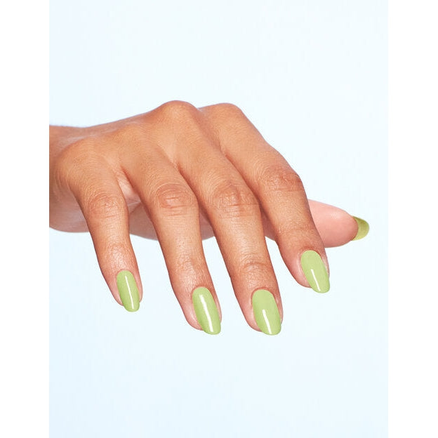 OPI GelColor Combo - Stay Classic Base, Shiny Top & Clear Your Cash - Gel Polish at Beyond Polish