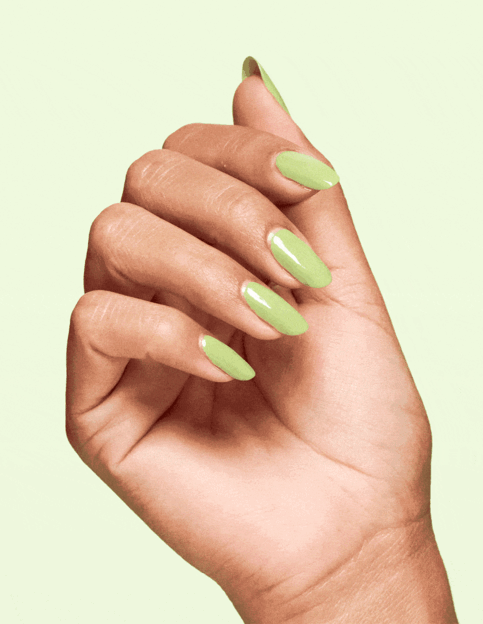 OPI GelColor Combo - Stay Classic Base, Shiny Top & Clear Your Cash - Gel Polish at Beyond Polish