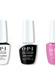 OPI GelColor Combo - Stay Classic Base, Shiny Top & CosMIC Drop - Gel Polish at Beyond Polish