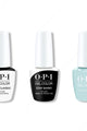 OPI GelColor Combo - Stay Classic Base, Shiny Top & Gelato on My Mind - Gel Polish at Beyond Polish