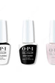 OPI GelColor Combo - Stay Classic Base, Shiny Top & Gemini And I - Gel Polish at Beyond Polish