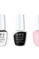 OPI GelColor Combo - Stay Classic Base, Shiny Top & Getting Nadi On My Honeymoon - Gel Polish at Beyond Polish