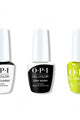 OPI GelColor Combo - Stay Classic Base, Shiny Top & Hello Kindness - Gel Polish at Beyond Polish