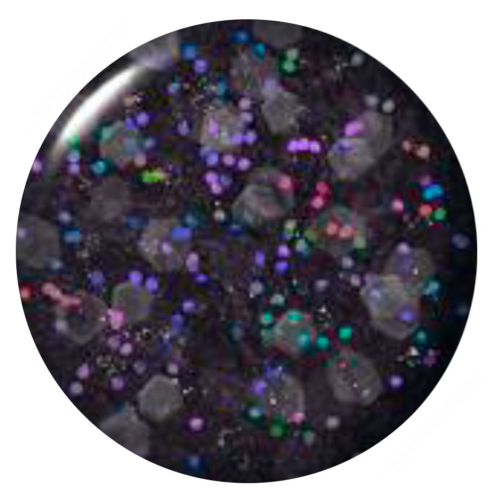 OPI GelColor Combo - Stay Classic Base, Shiny Top & Hot & Coaled - Gel Polish at Beyond Polish
