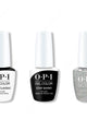 OPI GelColor Combo - Stay Classic Base, Shiny Top & I Cancer-tainly Shine - Gel Polish at Beyond Polish