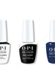 OPI GelColor Combo - Stay Classic Base, Shiny Top & Isn't it Grand Avenue - Gel Polish at Beyond Polish