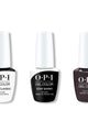 OPI GelColor Combo - Stay Classic Base, Shiny Top & Krona-logical Order - Gel Polish at Beyond Polish