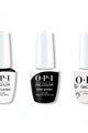 OPI GelColor Combo - Stay Classic Base, Shiny Top & Let's Be Friends Forever - Gel Polish at Beyond Polish