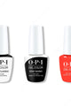 OPI GelColor Combo - Stay Classic Base, Shiny Top & My Chihuahua Doesn't Bite Anymore - Gel Polish at Beyond Polish