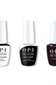 OPI GelColor Combo - Stay Classic Base, Shiny Top & My Private Jet - Gel Polish at Beyond Polish