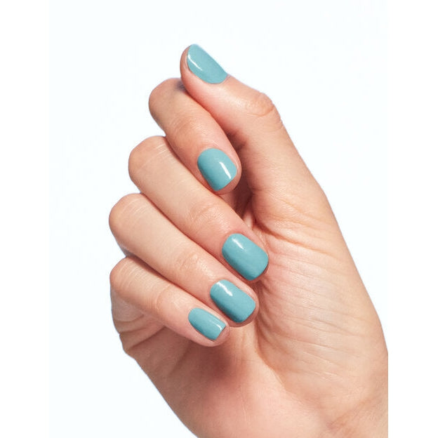 OPI GelColor Combo - Stay Classic Base, Shiny Top & NFTease Me - Gel Polish at Beyond Polish