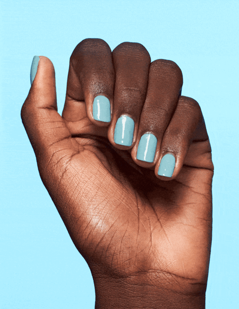 OPI GelColor Combo - Stay Classic Base, Shiny Top & NFTease Me - Gel Polish at Beyond Polish