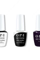 OPI GelColor Combo - Stay Classic Base, Shiny Top & OPI Ink - Gel Polish at Beyond Polish