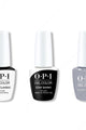 OPI GelColor Combo - Stay Classic Base, Shiny Top & OPI Nails The Runway - Gel Polish at Beyond Polish