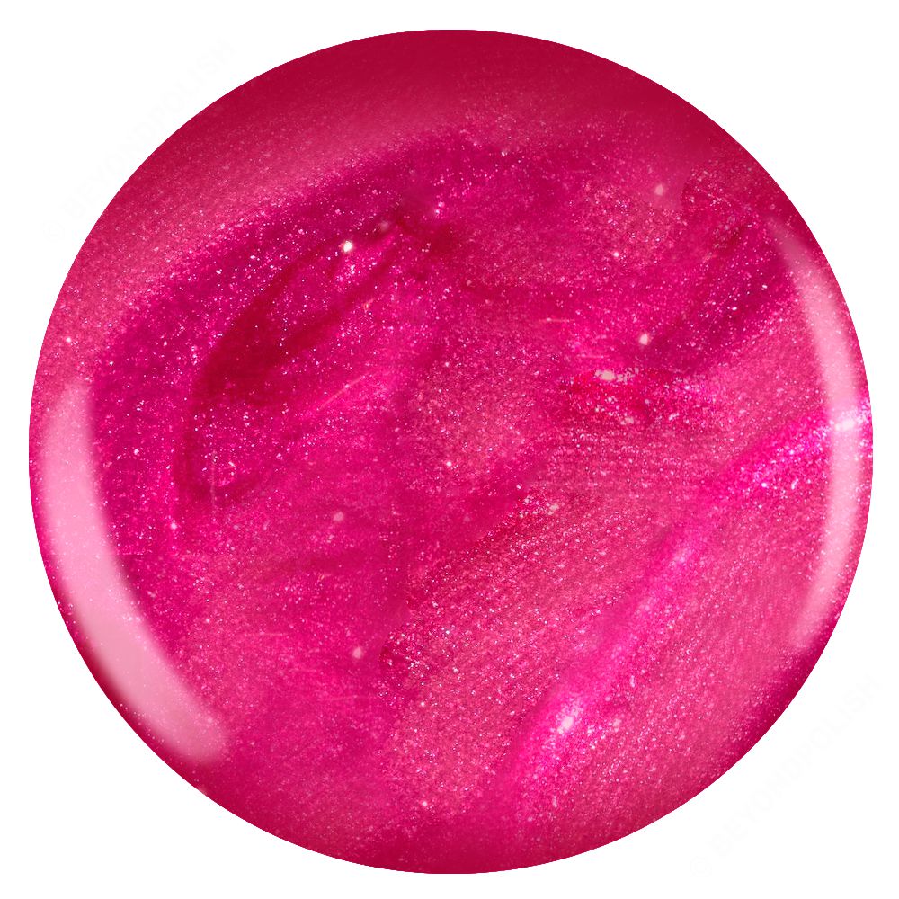 OPI GelColor Combo - Stay Classic Base, Shiny Top & Pink, Bling, and Be Merry - Gel Polish at Beyond Polish