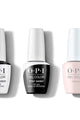 OPI GelColor Combo - Stay Classic Base, Shiny Top & Pink In Bio - Gel Polish at Beyond Polish