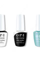 OPI GelColor Combo - Stay Classic Base, Shiny Top & Pisces The Future - Gel Polish at Beyond Polish