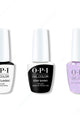 OPI GelColor Combo - Stay Classic Base, Shiny Top & Put On Something Ice - Gel Polish at Beyond Polish