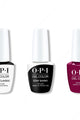 OPI GelColor Combo - Stay Classic Base, Shiny Top & Spare Me a French Quarter? - Gel Polish at Beyond Polish