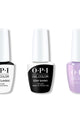 OPI GelColor Combo - Stay Classic Base, Shiny Top & Suga Cookie - Gel Polish at Beyond Polish