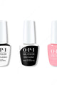 OPI GelColor Combo - Stay Classic Base, Shiny Top & Sugar Crush It - Gel Polish at Beyond Polish