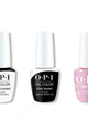 OPI GelColor Combo - Stay Classic Base, Shiny Top & Supercute Color - Gel Polish at Beyond Polish