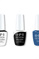 OPI GelColor Combo - Stay Classic Base, Shiny Top & Suzi Takes A Sound Bath - Gel Polish at Beyond Polish