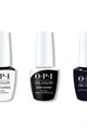 OPI GelColor Combo - Stay Classic Base, Shiny Top & Suzi & the Arctic Fox - Gel Polish at Beyond Polish