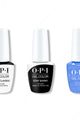 OPI GelColor Combo - Stay Classic Base, Shiny Top & The Pearl of Your Dreams - Gel Polish at Beyond Polish