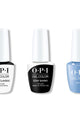 OPI GelColor Combo - Stay Classic Base, Shiny Top & *Verified* - Gel Polish at Beyond Polish