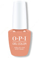 OPI GelColor - Coral-ing Your Spirit Animal 0.5 oz - #GCM88 - Gel Polish at Beyond Polish