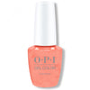 OPI GelColor - Data Peach 0.5 oz - #GCS008