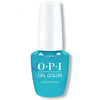 OPI GelColor - Feel Bluetiful 0.5 oz - #GCB008