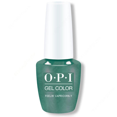 OPI GelColor - Feelin' Capricorn-y 0.5 oz - #GCH016 - Gel Polish at Beyond Polish