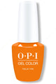 OPI GelColor - Feelin' Fire 0.5 oz - #GCS031 - Gel Polish at Beyond Polish