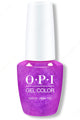 OPI GelColor - Feelin' Libra-ted 0.5 oz - #GCH020 - Gel Polish at Beyond Polish