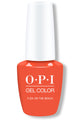 OPI GelColor - Flex On The Beach 0.5 oz - #GCP005 - Gel Polish at Beyond Polish