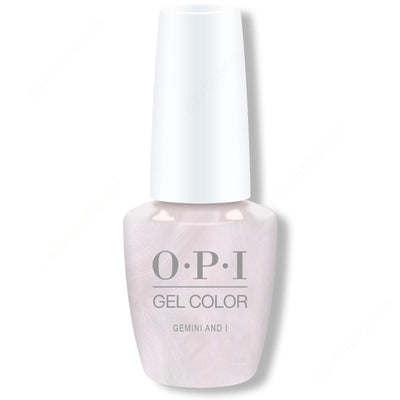 OPI GelColor - Gemini And I 0.5 oz - #GCH022 - Gel Polish at Beyond Polish
