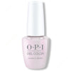 OPI GelColor - Glazed N' Amused 0.5 oz - #GCS013