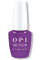 OPI GelColor - Go to Grape Lengths 0.5 oz - #GCB005 - Gel Polish at Beyond Polish