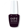 OPI GelColor - Good Girls Gone Plaid 0.5 oz - #GCU16
