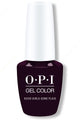 OPI GelColor - Good Girls Gone Plaid 0.5 oz - #GCU16 - Gel Polish at Beyond Polish