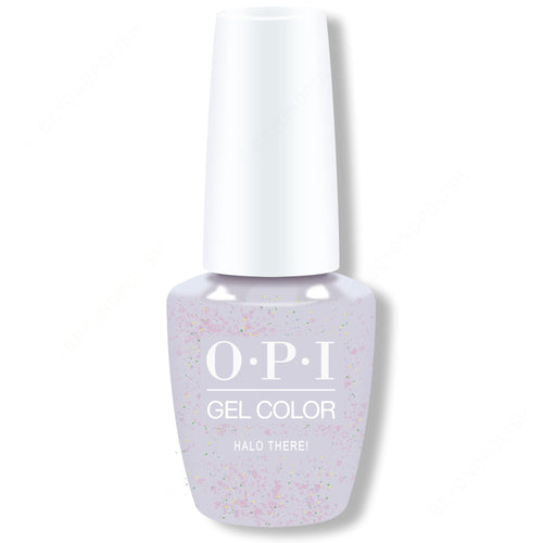OPI GelColor - Halo There 0.5 oz - #GCE02