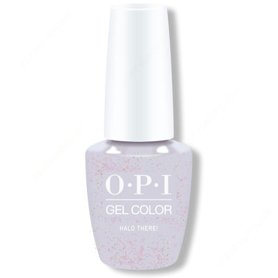 OPI GelColor - Halo There 0.5 oz - #GCE02 - Gel Polish at Beyond Polish