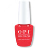OPI GelColor - Heart and Con-soul 0.5 oz - #GCD55