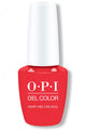 OPI GelColor - Heart and Con-soul 0.5 oz - #GCD55 - Gel Polish at Beyond Polish